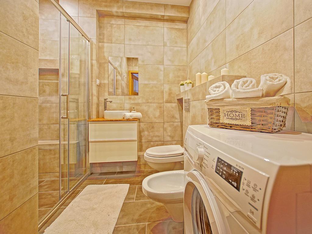 Apartament Starogdanski Przy Ul Dlugiej Exterior foto