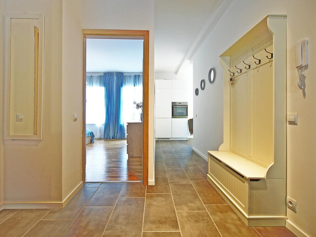 Apartament Starogdanski Przy Ul Dlugiej Exterior foto